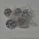 Upgraded W10766544 Gas Stove knobs Replacement for Whirlpool WFG540H0ES0 Range Oven, Replaces W10430807 W10676228 4248219 AP5958476 PS10067059 EAP10067059