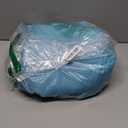 sancua Rectangle Tablecloths for 4ft Tables, 6 Pack - 60x84 Inch - Teal Washable Fabric Cloth Table Cloth for Wedding, Party, Birthday, Banquet, Reusable Polyester Table Covers