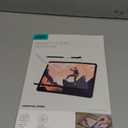 ESR Paper-Feel Magnetic Screen Protector for iPad Air 11 Inch M3/M2 (7th/6th Gen, 2025/2024), Write and Draw Like on Paper, Detachable and Reusable, Compatible with Tempered Film, Matte, Anti-Glare