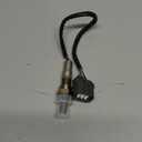 234-5010 Oxygen O2 Sensor Upstream Compatible with Acura MDX RL TL Honda Accord Odyssey Pilot Ridgeline Saturn Vue 3.2L 3.5L