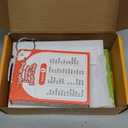 Sight Words Flash Cards Kindergarten, 250 Dolch Sight Word Writing Reading Spelling Games, Preschool Kindergarten Toddler Learning Activities, Homeschool Supplies Educational Toys for Kids Ages 3+