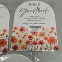 3 x Acrylic Wedding Signs Favors Please Take One Sign for Ceremony and Reception, 6x8" Arch Acrylic Table Decor, Love Is In Bloom & Baby In Bloom Decorations for Baby Shower Bridal Shower Engagement Party, (Mix)