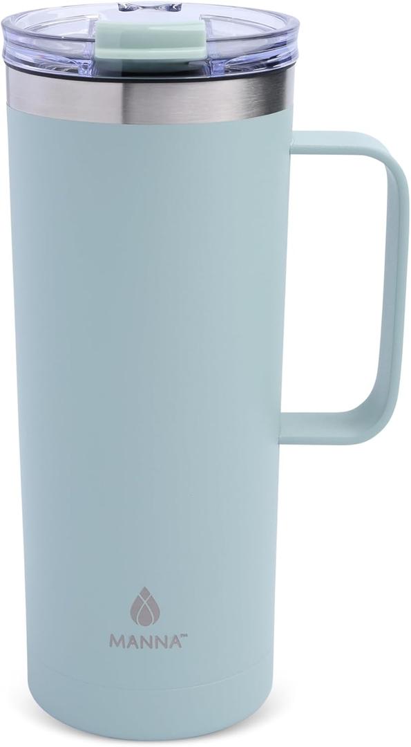 Manna Tahoe Mug - 20 Oz - Succulent