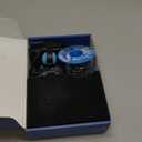 Underwater Fishing Camera TMACTIME 1080P HD, Portable Fish Finder with 4.3" LCD Display & Infrared Night Vision Light, IP68 Waterproof & 5000mAh, Fishing Camera for Ice Lake Boat Kayak Fishing - 15M