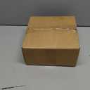 Unboxme Givenne Ceramic Latte Coffee Mug Set, 12 oz (Set of 3) – Microwave & Dishwasher Safe, Large Handles, Modern Boho Neutral Colors