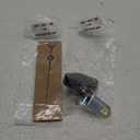 National Artcraft Create-Your-Own Custom Indoor or Outdoor Thermometer (Pkg/1)