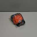 Frelaxy Compression Sack, Ultralight Sleeping Bag Stuff Sack, 40% More Storage! 11L/18L/30L/45L/52L, Compression Stuff Sack - Space Saving Gear for Camping, Hiking, Backpacking (Medium, Orange)