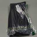 LODAY Waist Trainer Corset for Women Tummy Control Sport Workout Body Shaper Black Size XL