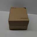 Giadun Glass Wedding Card Box with Slot, Large Clear Card Box 10.2 inch Gold Brass Gift Card Storage Box with Lock for Wedding Receptions, Baby Shower, Birthday Party, Bridal Shower