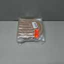 2 x Clean & Pure Silicone Trivets for Hot Pots and Pans - Stylish and Colorful Pot Holders, Heat Resistant Mats for Countertop, Hot Pads, Modern Multi-Purpose Trivet Mat, Coasters (Set of 2) (Pink)