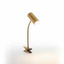 Globe Led Integrated Desk Lamp