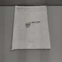 GOIACII Womens Wallets Large Capacity Credit Card Holder Rfid Wallet Women Double Zipper Pocket Leather Bifold Ladies Wristlet Clutch Wallet (A01-Brown)