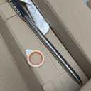I Gotcha JAWZ Compact Golf Ball Retriever, 18' Reach