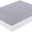 For Cadillac XT4 / XT5 / XT6 Cabin Air Filter 2017 18 19 2020 | Carbon For 13356914