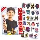 Transformers Mini Figures 150 Ct