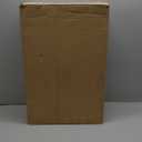 Porch Goose Statue Large White Porch Goose Big Resin Garden Lawn Yard 20 inches High Figurine Duck Decorative Figurine for Patio, Entryway Accent Indoor Outdoor Garden Gift