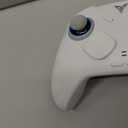 FLYDIGI Direwolf 4 PC Controller Forceflex Joystick Forceswitch Micro & Linear Triggers Stereo Vibration 6-Axis Gyro 1000Hz Report Rate PC/NS/TV/Android