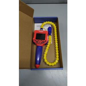 Borescope Snake Camera with Light for Kids, Educational STEM Toys for Boys & Girls 4-6, Unique Birthday Gifts for Kids 4 5 6 7 8 9 10 Years Old, Science Gifts for Hiking Camping Nature Exploration