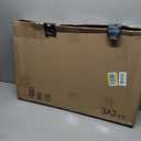 Rongtaod 7 Seater Kick Mats Compatible with 2024 2025 2026 Lexus TX350 TX500h TX550h+ Cargo Mat Cargo Liner Trunk Liner Trunk Mat Back Seat Cover Protector Lexus TX Accessories (2nd Row Backrest Mats)