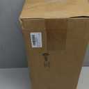 Copkim 3 Pack Nativity Crackle Glass Ball with LED Lights Glow Nativity Table Decorations Indoor Globes Lamp with Jesus Manger Three Wise Men Angel for The Birth of Jesus Table Centerpiece Home