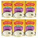 Tasty Bite Jasmine Rice, Microwaveable Cooked Rice, 8.8 Ounce (Pack of 12) 