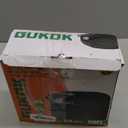 Garden Hose, Lightweight, Ultra Flexible, Durable, Kink-Free Garden Hose, RV, Marine and Camper Hose (50 FT)