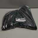 Trigger Point Massager - Deep Tissue Massage Tool for Muscle Knot Pain Relief (Back, Neck, Shoulder, Legs & Feet), Handheld Self Massage Cane with S-Shaped Dual-Section Design(Blue)