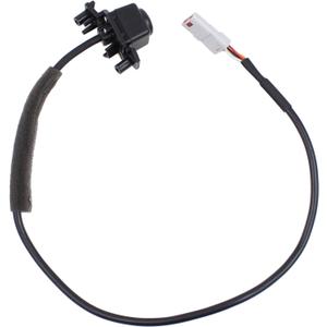 Front Grille View Parking Camera for Chevrolet Corvette 2016-2019