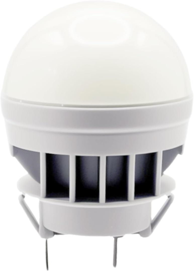 W11502762 Refrigerator LED Light Bulb for Whirlpool Maytag KitchenAid Jenn-Air Amana Kenmore Replace AP6995680 W11254095