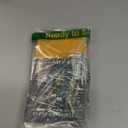 Ailun Screen Protector for iPhone 16 / iPhone 15 / iPhone 15 Pro [6.1 Inch] Display 3 Pack Tempered Glass, Dynamic Island Compatible, Case Friendly [Not for iPhone 16 Pro 6.3 Inch]. | 6.1 Inch, Display, Case Friendly