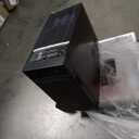 ecozy 2.4" Clear Ice Ball Maker Countertop with CrystalFlux Technology, Minimal Footprint Sphere Ice Maker with 8H Timer, 1 pcs in 40 Mins, 32 pcs/Day, Self-Cleaning for Home Bar Whiskey & Bourbon