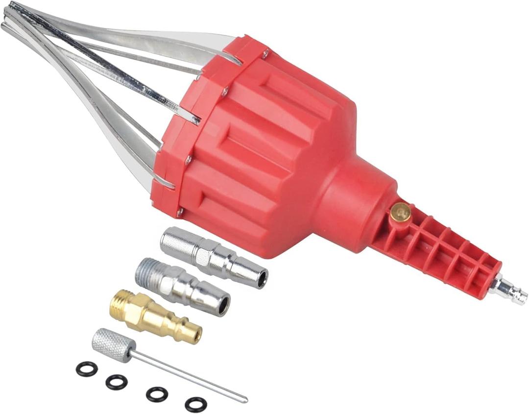 Pneumatic Air Power CV Joint Boot Expander Install Installation Removal Tool for Rubber CV and Steering Boots
