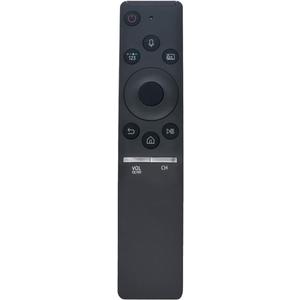 BN59-01298H Voice Replacement Remote Applicable for Samsung Smart TV QN55Q7CNAF QN82Q6FNAF QN55Q7FNAF QN55Q8FNBF QN82Q65FNF QN65Q6FNAF QN65Q8FNBF QN75Q8FNBF QN75Q6FNAF QN65Q7CNAF QN65Q7FNAF QN75Q7FNA