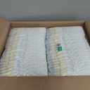 Pampers Swaddlers Diapers, Size 1 (8-14 lbs), 198 Count, Absorbent, Keeps Baby Dry and Comfortable, Skin Safe Disposable Baby Diaper 