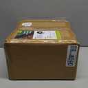 100ft,1.5in Tall Landscape Edging Kit with 150 Spikes, No-Dig Flexible Plastic Edge Border for Landscaping, Lawn, Garden, Flower Beds, Yard, Paver, Playground, Fence, Pathway, Black, 3pack, 33ft Each