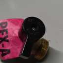 PEXA VALVE 1/2X3/4MHT