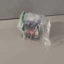 Tub Works Emergency Cars Light Up Bath Toys, 6 Pack | Water-Activated Light Up Toys Flash & Change Color | Soft, Squeezable Baby & Toddler Bath Toys | Sensory Toys with Bath Lights for Kids Bath