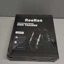 Twister Arm Trainer,Arm Trainer for Men, Adjustable Chest Workout Equipment,Chest Trainer, Shoulder Muscle Training,Wrist & Forearm Strengtheners, Portable Home Fitness Equipment