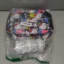 Hello Kitty Lunch Box Set for Girls - Bundle with Hello Kitty Lunch Bag Plus Water Bottle, Stickers, More | Hello Kitty and Friends Lunch Box