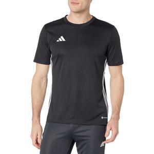 Adidas Men's Equipo 23 Jersey, Black