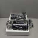 Cold Press Juicer, 5.8" Extra Large Feed Chute Slow Masticating Juicer Machines, High Juice Yield, Fit Whole Vegetables & Fruits, Professional Juice Maker,Self Feeding, Easy to Clean