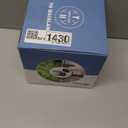 Replacement Filter For Shop Vac Filters 90304 90585 Wet Dry Shop Vac Filter - Perfect for Wet Dry vacuum cleaner Shop vac Filters 5 Gallon and above - Long