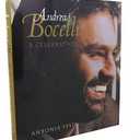 Andrea Bocelli: A Celebration