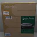 iRobot Roomba Combo i5 Robot Vacuum & Mop - Clean by Room with Smart Mapping, Works with Alexa, Personalized Cleaning Powered OS, Ideal for Pet Hair, Carpet and Hard Floors