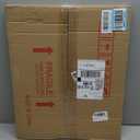 LaVie Home 16x20 Picture Frame Black Poster Frame,Display Pictures 11x14 with Mat or 16x20 Without Mat, Stable and Sturdy Frame and Polished Plexiglass, Horizontal and Vertical Format of The Walls