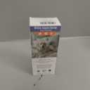 Bitter Apple Spray for Dogs No Chew Spray for Dogs to Stop Chewing & Licking, Natural Bitter Taste Dog Training Spray, Non-Toxic & Safe for Furniture, Shoes & More - Blue