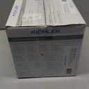 Kichler 8" Schoolhouse Light Kit LED (Medium, Tannery Bronze Powder Coat)