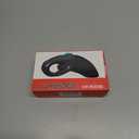 welspo Wireless USB Handheld Finger Trackball Mouse with Laser Pointer