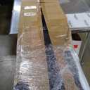 Art3d 2-Pack 108" x 12" Acoustic Wood Panels for Wall, Soundproof Wood Slat Panel for Wall and Ceiling, 3D Fluted Sound Absorbing Paneling for Interior Wall Decor, Living Room, Bedroom - Walnut