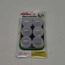 Pong Glow in The Dark Table Tennis Balls (6 Pack)